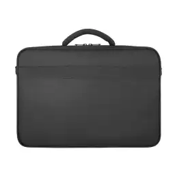 Urban Factory Mixee Laptop Bag 17.3" Black - Sacoche pour ordinateur portable - 17.3" - noir (MXC17UF)_7